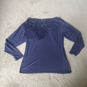 Jennifer Lopez Women’s Women's Top